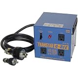 トランスター Q-BEE(変圧器) STX-3QB