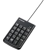 ELECOM USBeL[pbh/Vv/ubN TK-TCM002BK