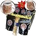 Florene Decorative - Pink Perfume - Coffee Gift Baskets - Coffee Gift Basket