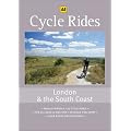 Cycle Rides: London and the South Coast (AA Cycle Rides)