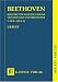 Produkt-Bild: Konzert C-Dur Op 56 (Tripelkonzert). Studien-Edition