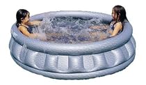 Space Ship Pool (157cm x 41cm)