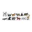 Zoo Babies Toob by Safari