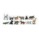 Safari LTD Zoo Babies Toob