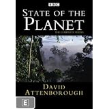 State of the Planet - Complete Series [ Origine Australien, Sans Langue Francaise ]par David Attenborough