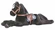 Breyer Saddle Club Plush Horse w/Bridle & Saddle - Belle