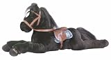 Breyer Saddle Club Plush Horse w/Bridle & Saddle - Belle