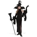 The Merry Witch Adult Costume