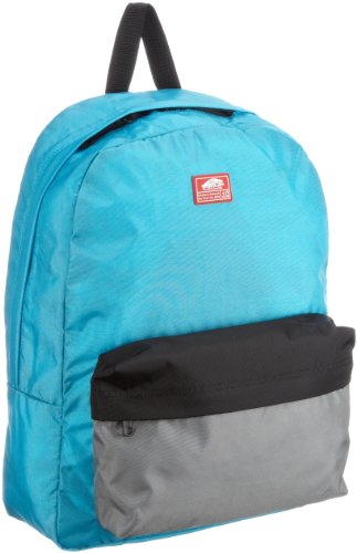 Vans Rucksack Old Skool II, aqua, 21 liters, VONIAQQ Preisvergleich