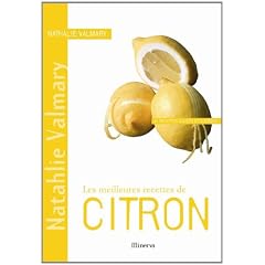 Les meilleures recettes de citron