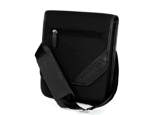 Cool Bananas 24seven Slim Tasche f&uuml;r Apple iPad schwarz Preisvergleich