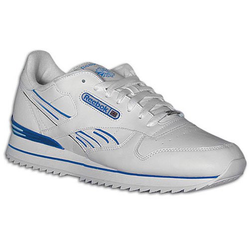 Buy Reebok Men’s Cl Leather Etched