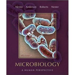 Click here to buy Microbiology A Human Perspective 5th ed by various.
