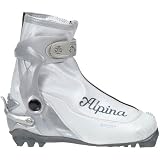 Alpina SSK Eve Classic/Combi Ski Boot - Womens
