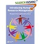Introducing Human Resource Management (Modular Texts in Business & Economics)