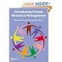 Introducing Human Resource Management (Modular Texts in Business & Economics)