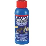 Adams Pyrethrin Dip 4 oz