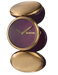 Nixon The Spree SS Womens Quartz Watch A098-767