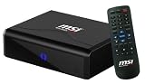 41dwgktcVHL. SL160  MSI MP HD1000 010R Movie Station HD1000 (Full HD, HDMI, USB 2.0)