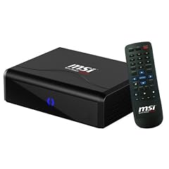 MSI MP-HD1000-010R Movie Station HD1000 (Full HD, HDMI, USB 2.0)