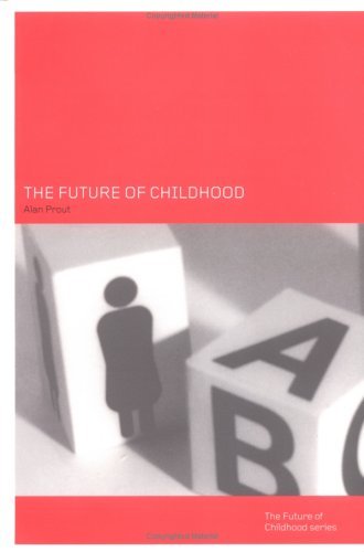 The Future of Childhood (Future of Childhood (Hardcover))