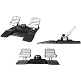 Saitek PRO Flight Combat Rudder Pedals