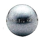 ペタンク競技用ボール　ＳＯＬ　ＳＲＰ－６２　直径７２ｍｍ 重量　６８０ｇ, ストライプ　０の画像