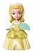 Disney Sofia the First 3 Inch Action Figure Princess Amber
