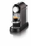 Nespresso CitiZ by Krups XN720T40 Cof...