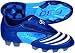 Adidas Fussballschuhe F30.8 TRX FG 098145 blau 42,6