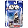 STAR WARS ATTACK OF THE CLONES AOTC NIKTO JEDI KINGHT ACTION FIGURE