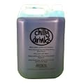 Blue Raspberry Slush Syrup - Pack Of 1
