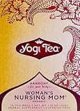 Womans Nursing Mom Tea 16 Bags