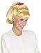 Costumes For All Occasions FW92305 Grease Sandy Ponytail