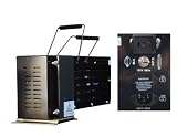 Grow Light 1000 Watt MH/HPS Switchable Ballast 120/240V