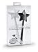 Fred & Friends SALT+MAGIC - make meals marvelous with a wave of your wand