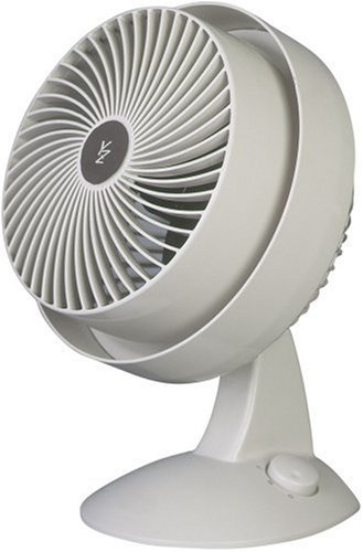 YAMAZEN 20cmエアーサーキュレーター CS-A20(C) ベージュ