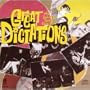 Great Dictations