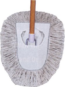 Continental C501000 Wedge Dust Mop Head