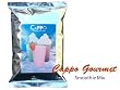VANILLA SMOOTHIE SMOOTHIE POWDER MIX 4.5 LB BAG