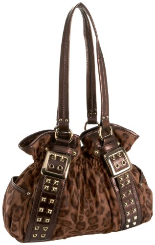 KATHY Van Zeeland Dubai Belt Shopper