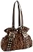 KATHY Van Zeeland Dubai Belt Shopper