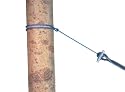 Amazonas AZ-3027000 Microrope für Hängematte, Belastbarkeit 120kg pro Microrope,