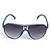 ETOSELL Child Kids Boys Girls Aviator Sunglasses Shades Cool Goggles Blue
