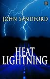 Heat Lightning (Platinum Mystery)