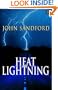 Heat Lightning (Center Point Platinum Mystery (Large Print))