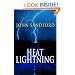 Heat Lightning (Center Point Platinum Mystery (Large Print))