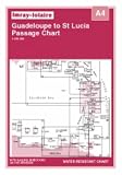 Guadeloupe to St Lucia (Imray Iolaire Chart)