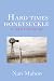 Hard Times and Honeysuckle: A Family Anthology