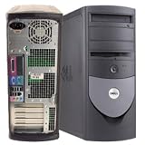 COMPUTER DELL,OPTIPLEX GX280, MT, PIV, HT, 2.8 GHZ, 512MB, 40GB+, CD, GB NIC, WINXP HOME COA